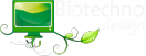 Biotechnodesign Web and graphic design, animation, CMS, Wordpress, logos, translations